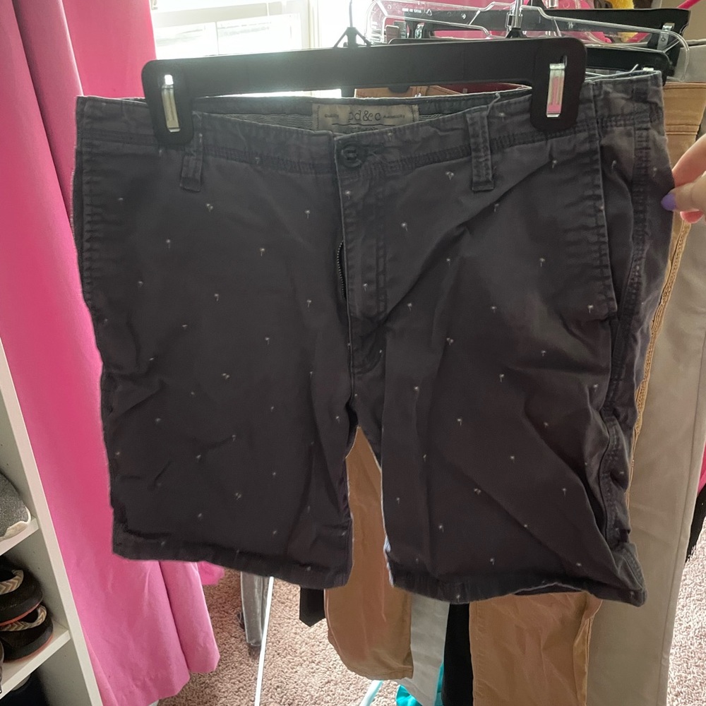 Mens PD&C shorts